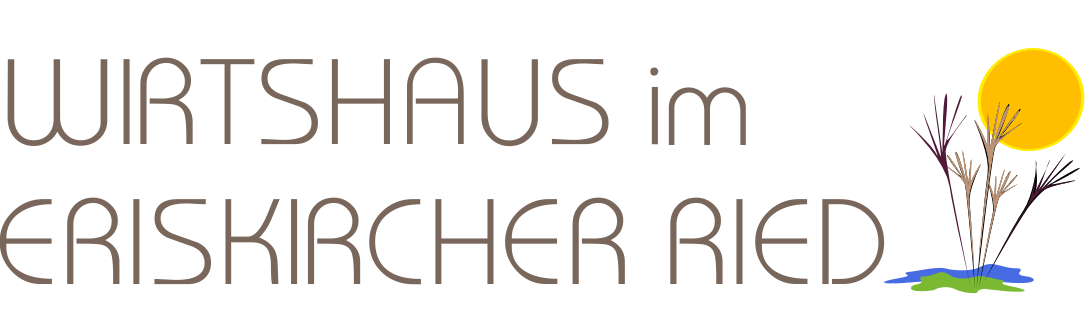 Wirtshaus im Eriskircher Ried